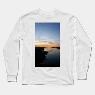 New Orleans Long Sleeve T-Shirt